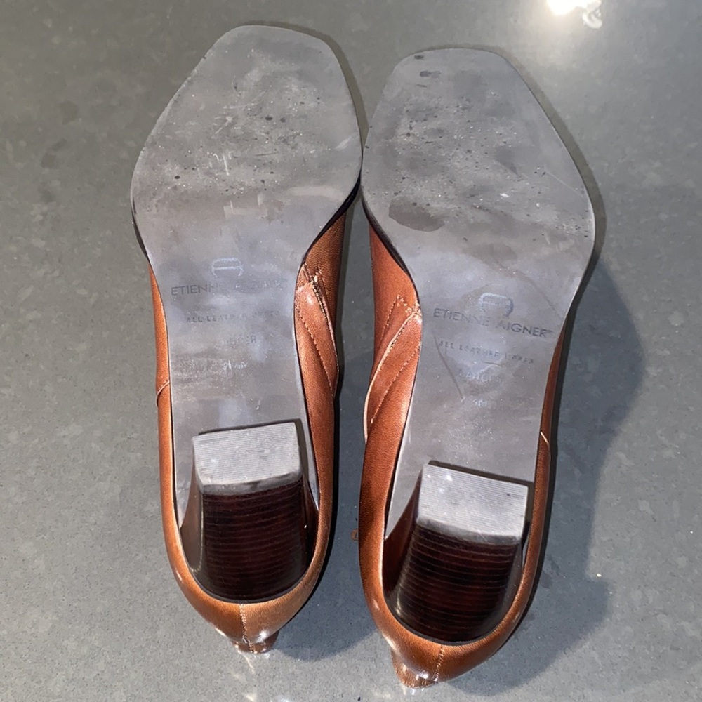 Fairly new Boots - Picture 5 of 7